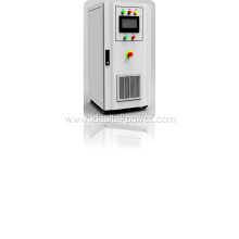 45KW Low Ripple High Power DC Power Supply